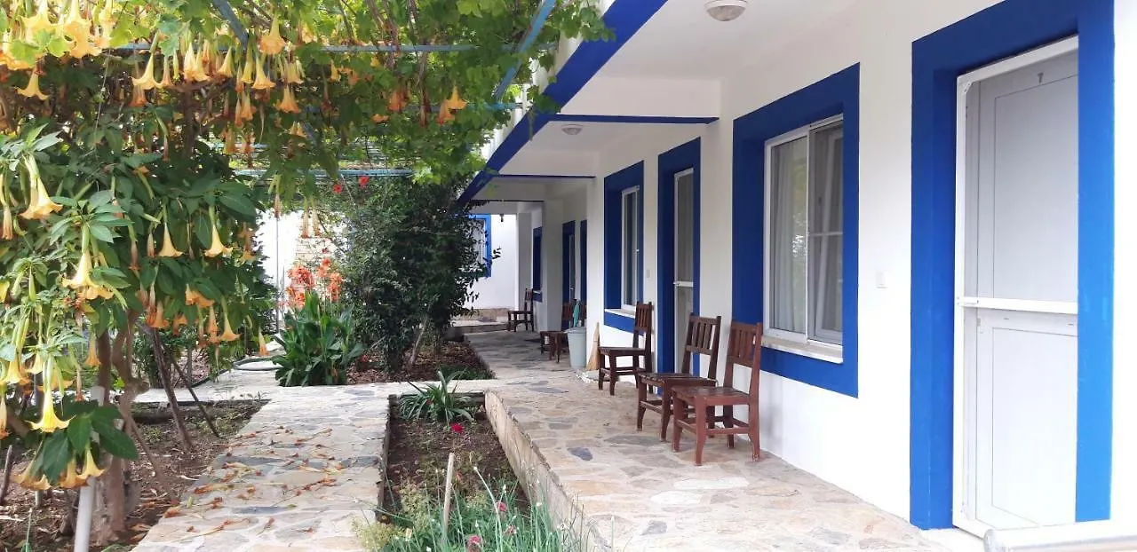 Ege Pansiyon Bodrum 0*,  Turkey
