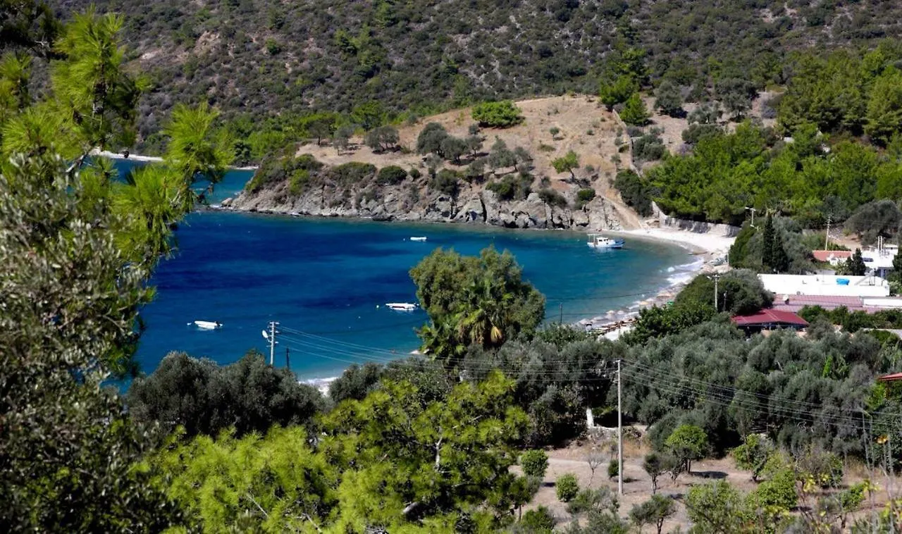 Hostel Ege Pansiyon Bodrum