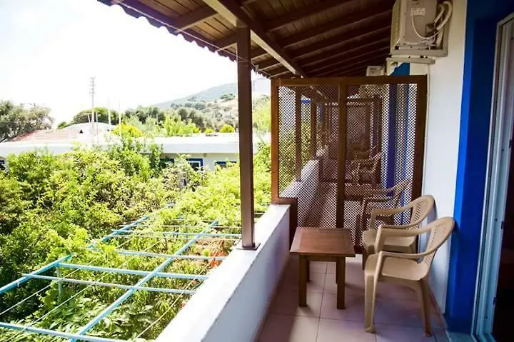 Hostel Ege Pansiyon Bodrum