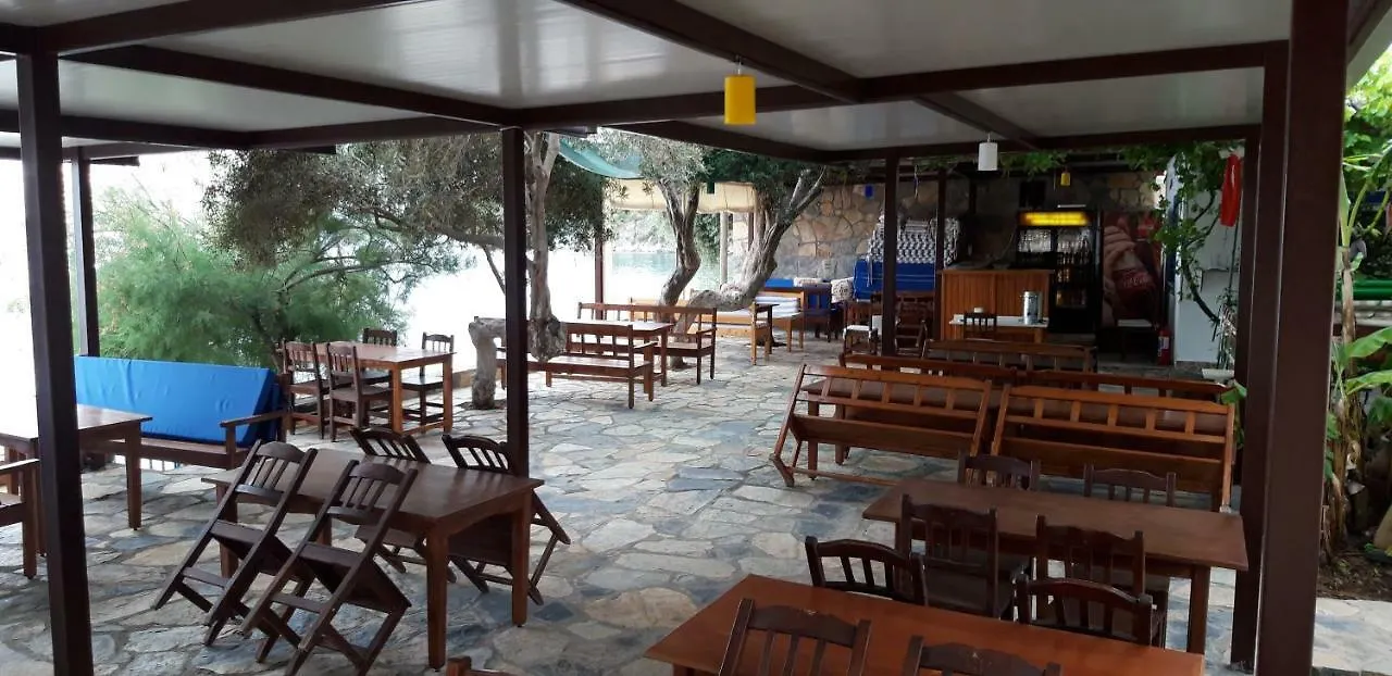 Ege Pansiyon Bodrum Hostel