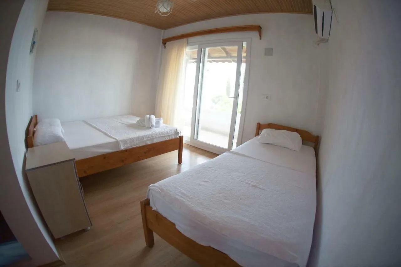Ege Pansiyon Bodrum