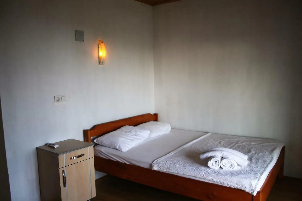 Hostel Ege Pansiyon Bodrum