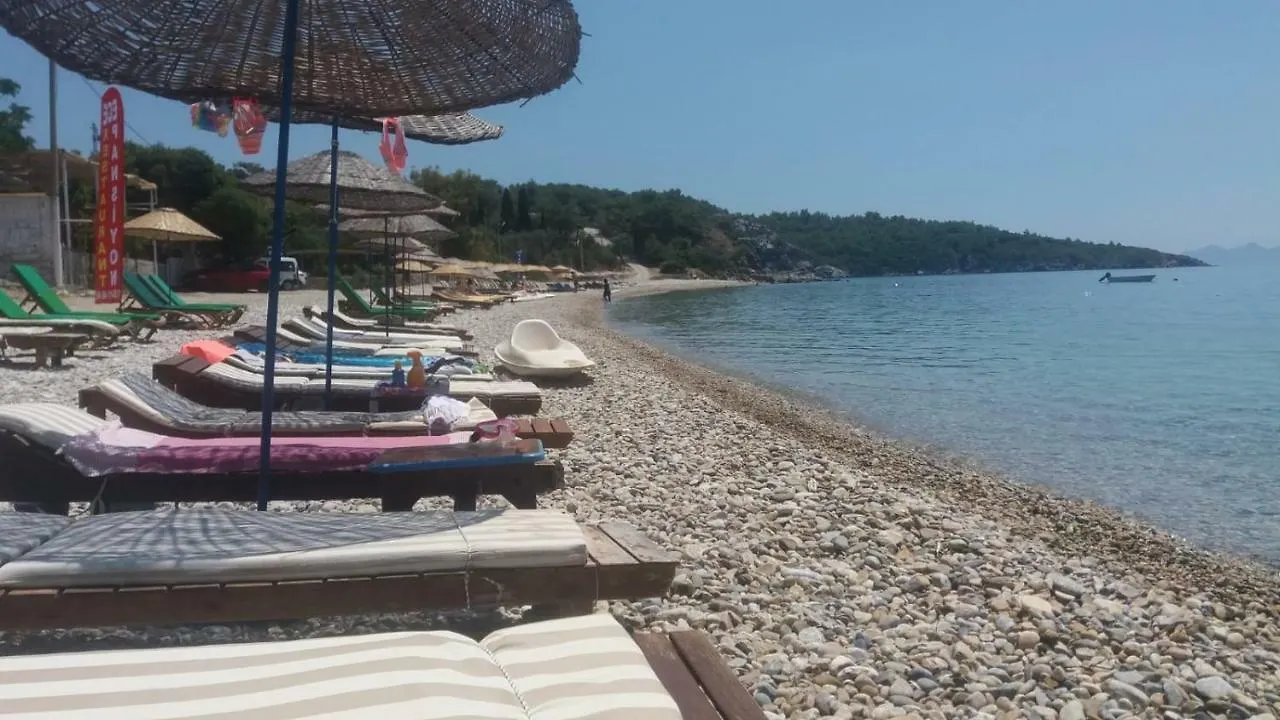 Ege Pansiyon Bodrum Turkey
