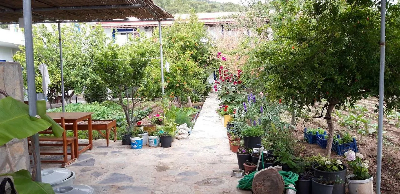 Ege Pansiyon Bodrum